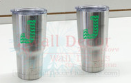 Personalize your Tumbler